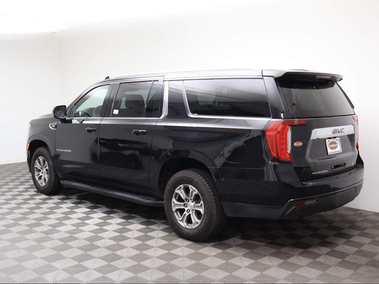 gmc yukon xl 2024 1GKS2FKDXRR295353 image gmc yukon xl 2024 1GKS2FKDXRR295353 image